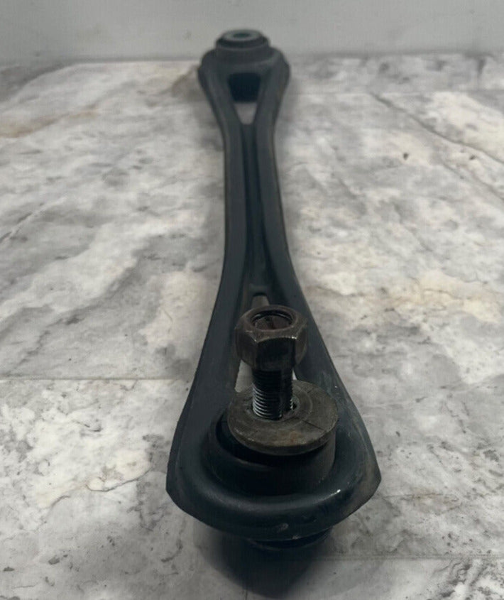 2010-15 Audi Q7 Rear Left Side Trac Bar Control Arm OEM