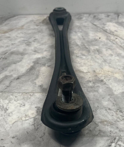 2010-15 Audi Q7 Rear Left Side Trac Bar Control Arm OEM