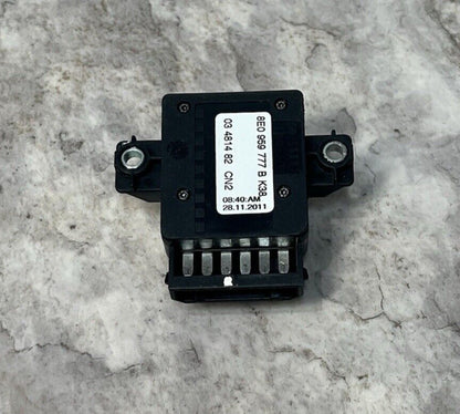 2007-15 Audi Q7 Front Left Driver Side Seat Lumbar Adjustment Switch OEM