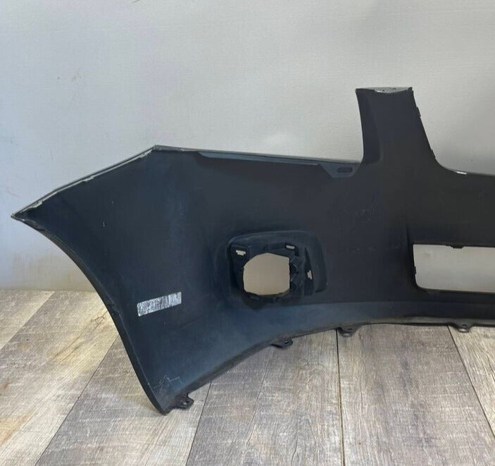 2009-10 Pontiac Vibe Front Bumper Cover OEM