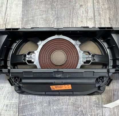 2010-14 Mercedes W221 S550 S400 CL550 Subwoofer Sub Woofer Speaker OEM