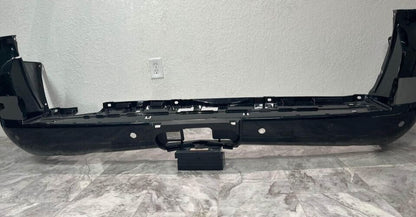 2016-20 Lexus LX570 Rear Bumper Plastic Cover Panel Factory OEM LOCAL PICK UP