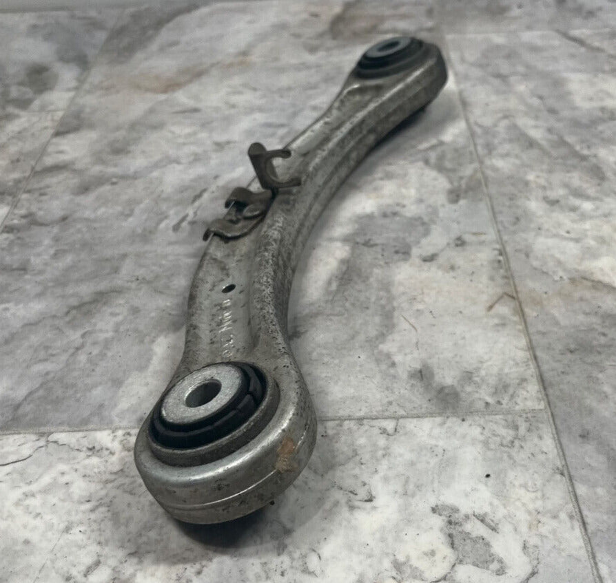 2007-15 Audi Q7 Rear Upper Forward Control Arm OEM