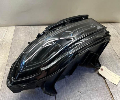2015-22 Dodge Charger Left Driver Headlight