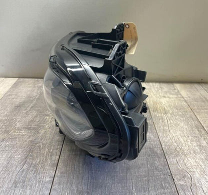 2015-22 Dodge Charger Left Driver Headlight