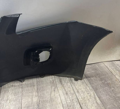 2009-10 Pontiac Vibe Front Bumper Cover OEM