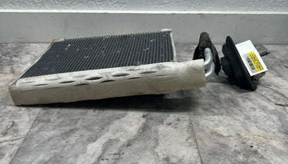 2017-24 Ford F-150 AC Heater Core Radiator w/ Valve OEM