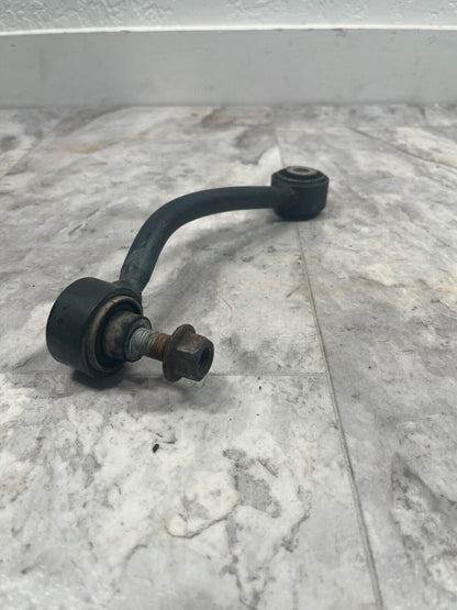 2007-15 Audi Q7 Rear Right Stabilizer Sway Anti Roll Bar Link OEM
