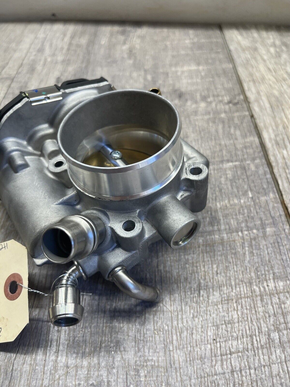 2009-18 Chevrolet Cruze Sonic Aveo Pontiac Throttle Body Valve