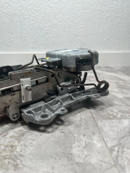 2007-15 Audi Q7 Steering Column OEM