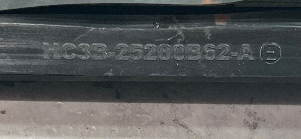 2019-20 Ford F-150 Rear Inlet Air Pressure Vent OEM