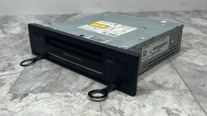 2011-15 Audi Q7 GPS Navigation DVD Player Control Module Head Unit OEM