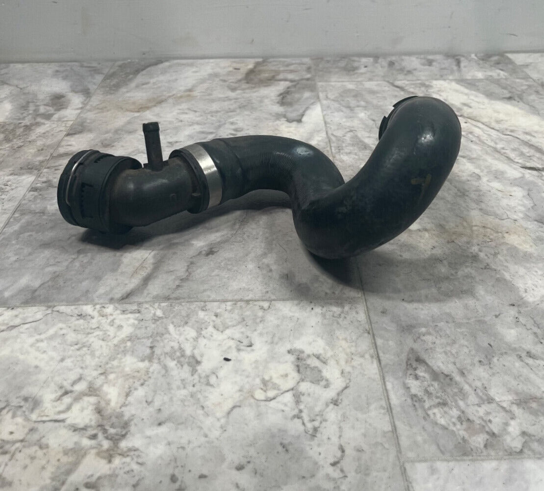 2007-15 Audi Q7 Upper Radiator Coolant Hose/Line OEM
