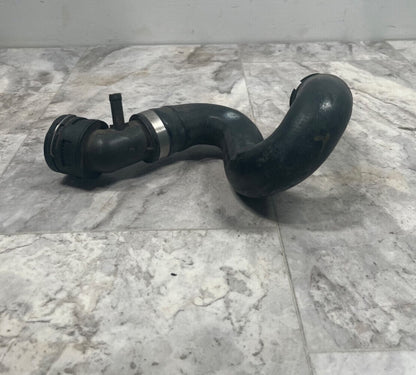 2007-15 Audi Q7 Upper Radiator Coolant Hose/Line OEM