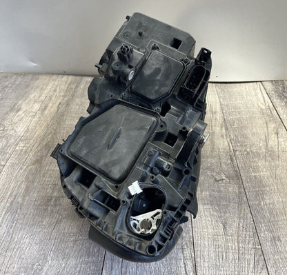 2015-18 Mercedes Benz C-Class W205 C300 Right Side Led Headlight OEM