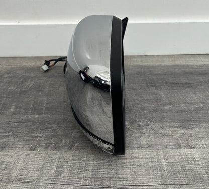 2011-18 Jeep Grand Cherokee Left Driver Side Rear View Mirror OEM