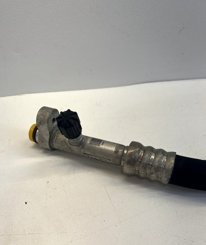 2007-11 Mercedes W216 CL550 S550 Refrigerant Suction Hose OEM