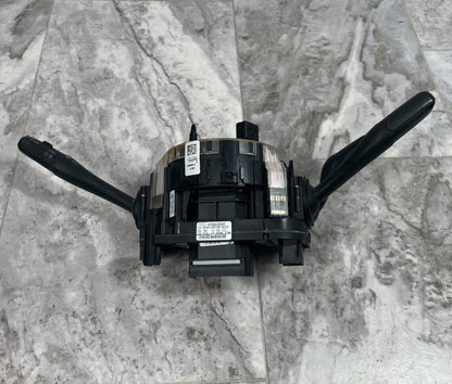 2012-15 Audi Q7 Steering Column Turn Signal Wiper Combination Switch OEM