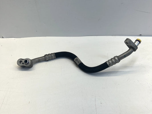 2011-14 Mercedes W221 S550 CL63 AMG AC Air Conditioning Hose Pipe Line OEM