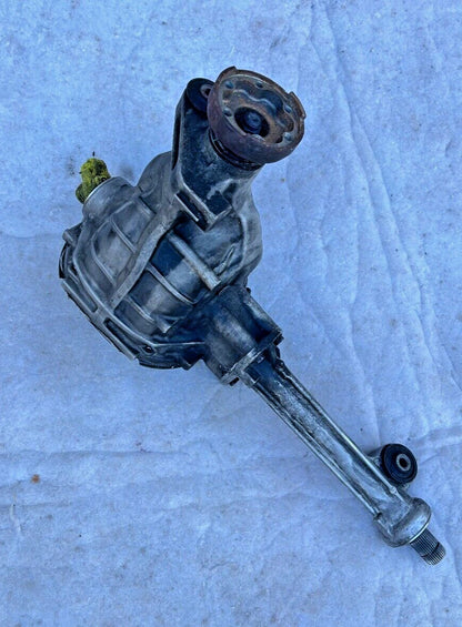 2018-23 Ford F150 Front Axle Differential Carrier Assembly OEM