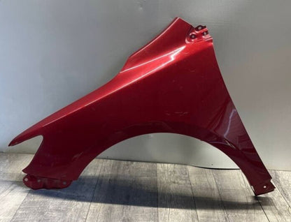 2009-13 Toyota Corolla Front Left Driver Side Fender Shell Panel OEM