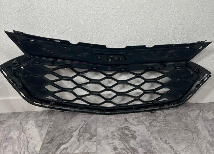 2018-21 Chevrolet Equinox Front Grill Trim OEM