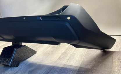 2019-20 Toyota RAV4 Rear Bumper Cover OEM