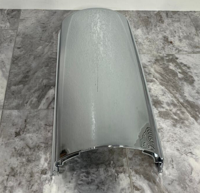 2008-17 Freightliner Cascadia Chrome Truck Door Mirror Cover Left or Right