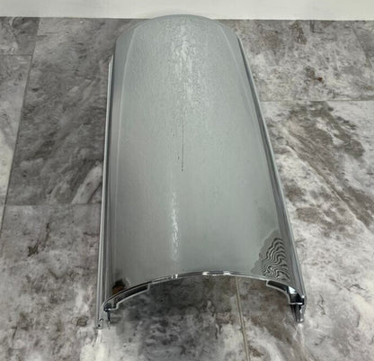 2008-17 Freightliner Cascadia Chrome Truck Door Mirror Cover Left or Right