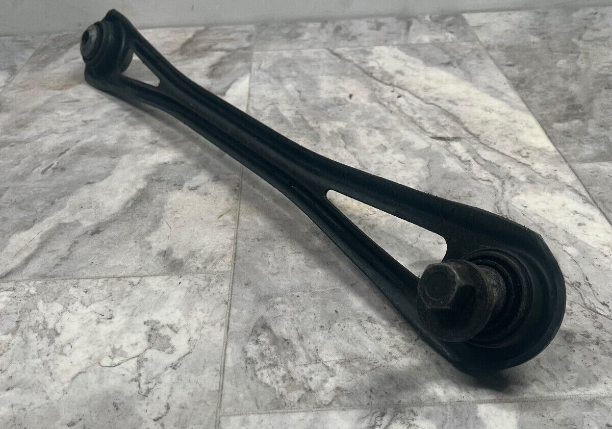 2010-15 Audi Q7 Rear Left Side Trac Bar Control Arm OEM