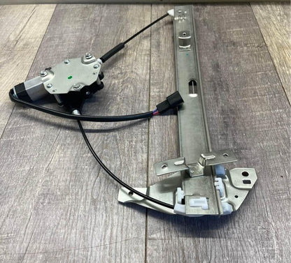 2006-13 Chevy Impala Power Window Motor & Regulator Assembly