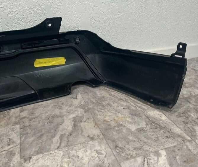 2023-24 Honda CR-V Rear Bumper Cover OEM