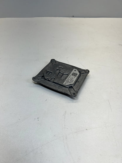 2014 Mercedes S550 CL550 LED Headlight Voltage Regulator Ballast Module OEM