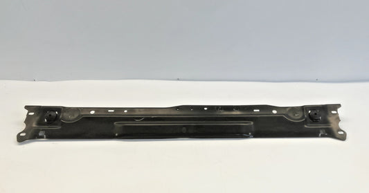 2008-14 Mercedes Benz C300 Front Upper Radiator Bumper Tie Bar Support OEM