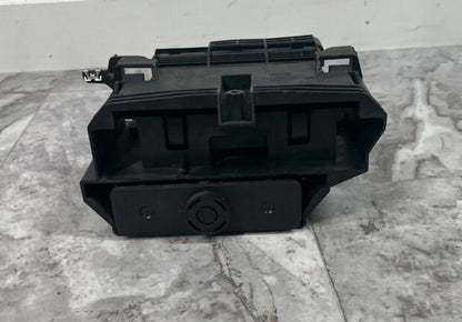 2007-15 Audi Q7 Automatic Transmission Computer Holder Guide Bracket OEM