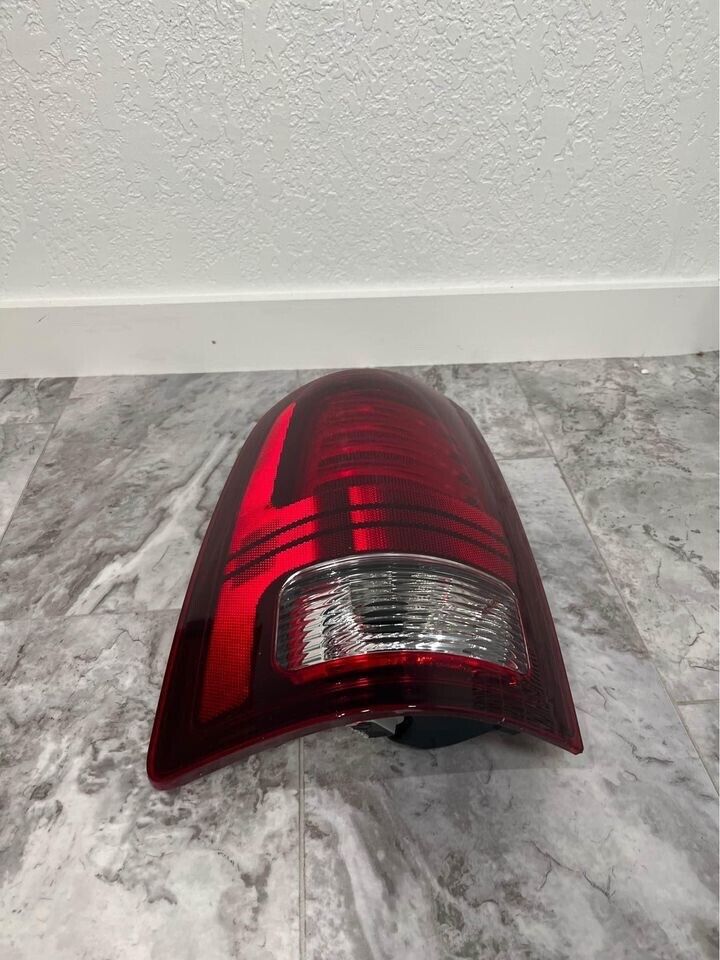 2013-18 Dodge Ram 1500 2500 3500 Rear Left Side Taillight Led