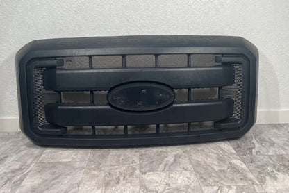 2011-16 Ford F250 F350 Front Radiator Grill Super Duty OEM
