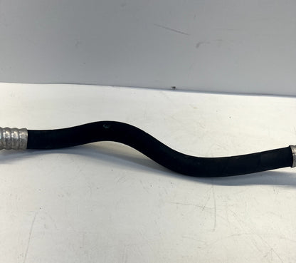 2007-11 Mercedes W216 CL550 S550 Refrigerant Suction Hose OEM