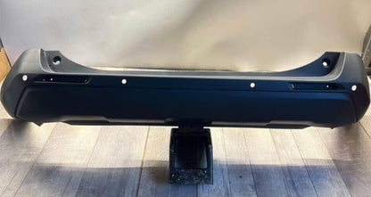 2019-20 Toyota RAV4 Rear Bumper Cover OEM