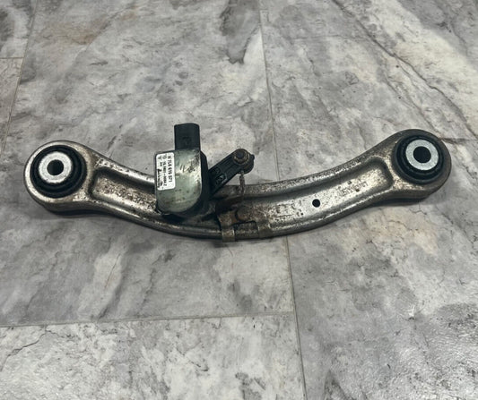 2007-15 Audi Q7 Rear Right Upper Forward Control Arm OEM