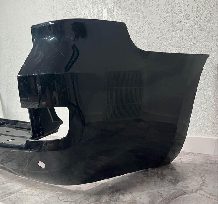 2016-20 Lexus LX570 Rear Bumper Plastic Cover Panel Factory OEM LOCAL PICK UP