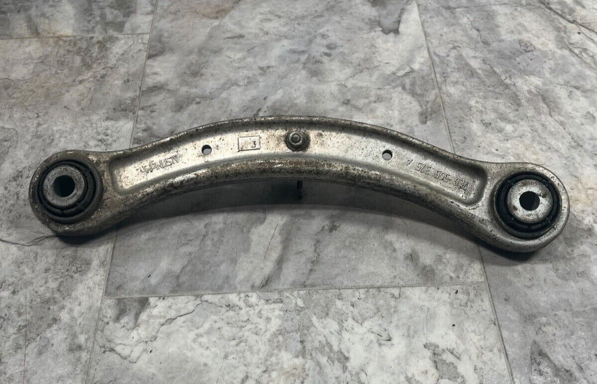 2007-15 Audi Q7 Rear Upper Forward Control Arm OEM