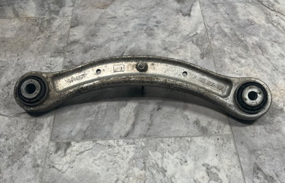 2007-15 Audi Q7 Rear Upper Forward Control Arm OEM