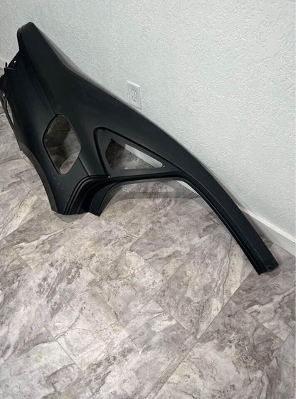 2012-19 Volkswagen Passat Rear Side Quarter Panel OEM LOCAL PICK UP