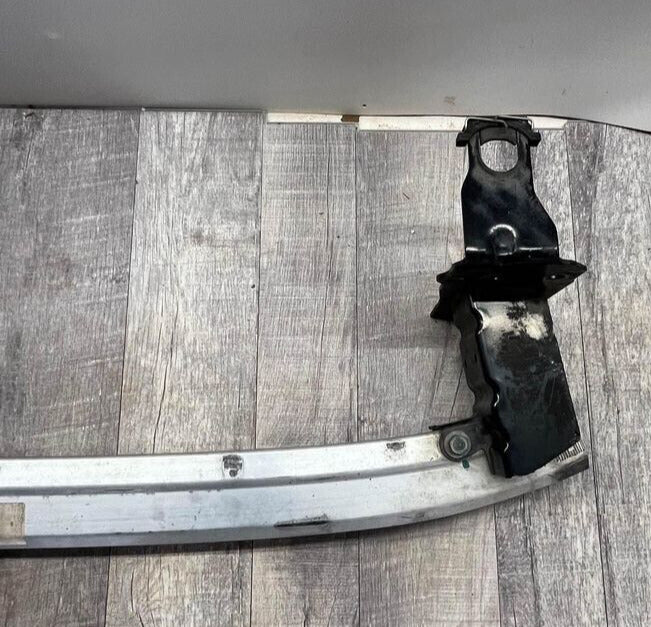 2007-15 Audi Q7 Front Bumper Reinforcement Impact Bar