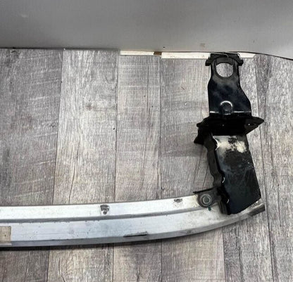 2007-15 Audi Q7 Front Bumper Reinforcement Impact Bar