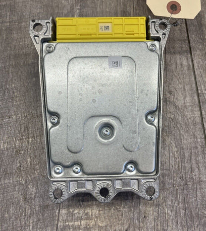 2007-14 Mercedes W221 S550 CL550  Sensor SRS Control Module OEM