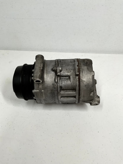 2007-11 Mercedes W221 S550 CL550 A/C Air Conditioning Compressor OEM