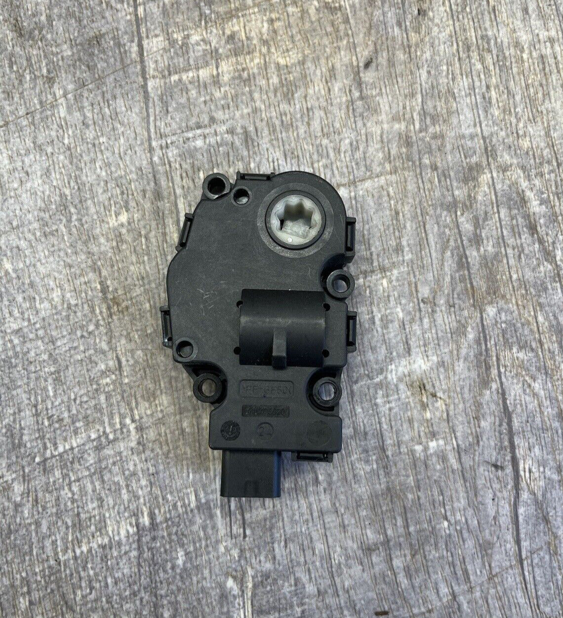 2007-11 BMW E90 E92 E93 328i Set of 5 HVAC Heater Flap Door Actuator Motor OEM