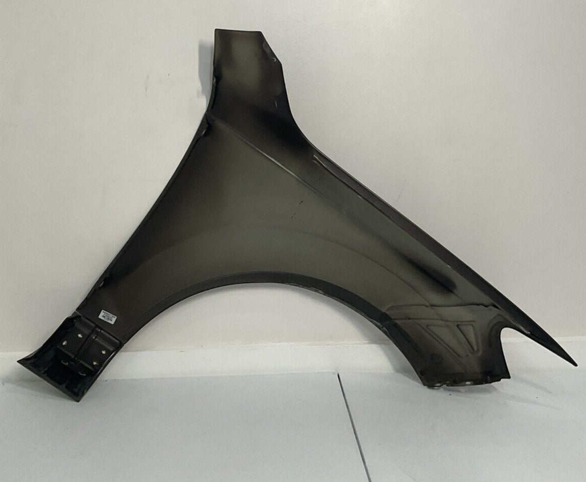 2007-15 Audi Q7 Front Left Driver Side Fender OEM